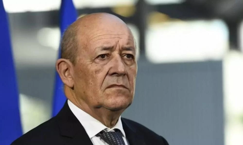 Τελεσίγραφο Γαλλίας: Αν δεν αλλάξει στάση η Τουρκία θα ληφθούν μέτρα